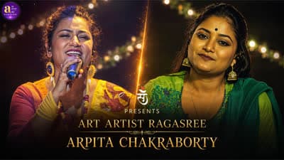 EP 1 | Episode - Arpita Chakraborty