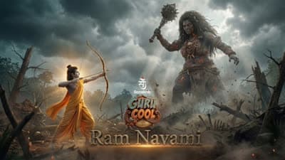 EP 1 | Ram Navami
